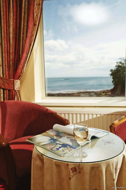 Livermead Cliff Hotel - Général