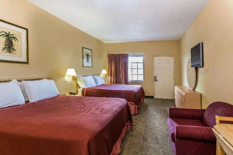 Standard room