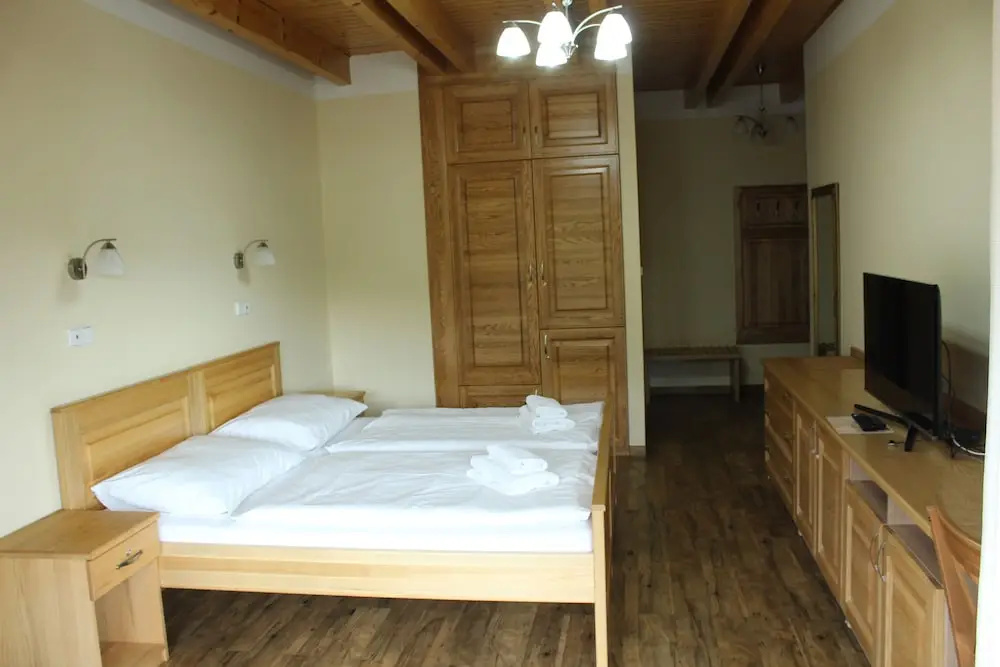 Hotel Orix - Chambres