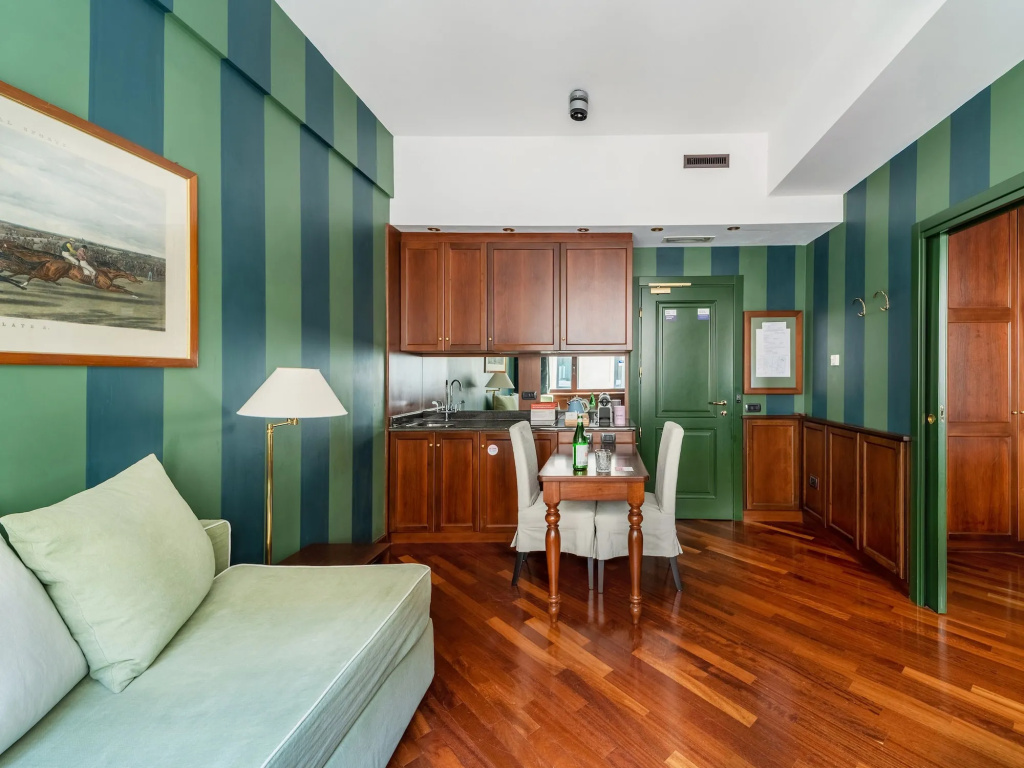 Numa Milan Camperio - Général