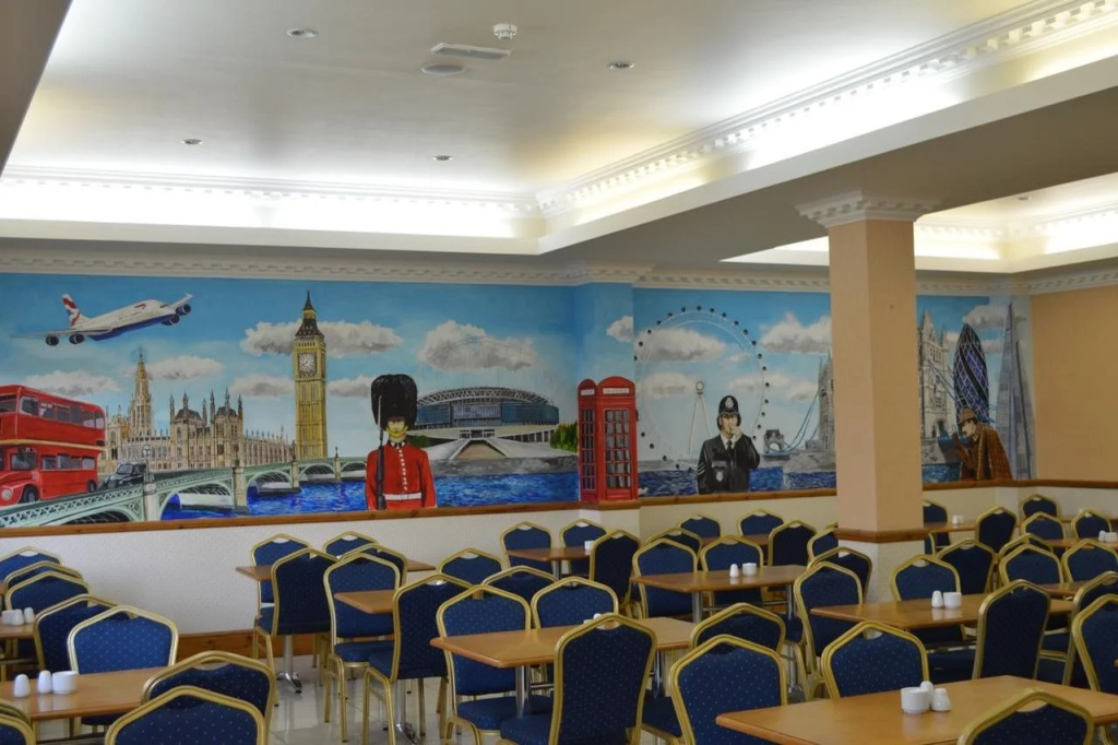 Hotel photo 12