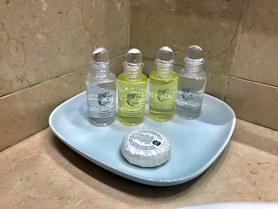 Hotel Calasanz - Chambres