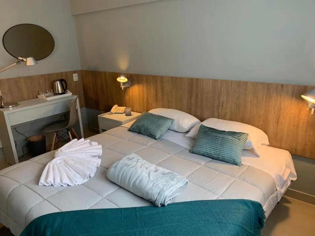 Urbano Hotel - Général