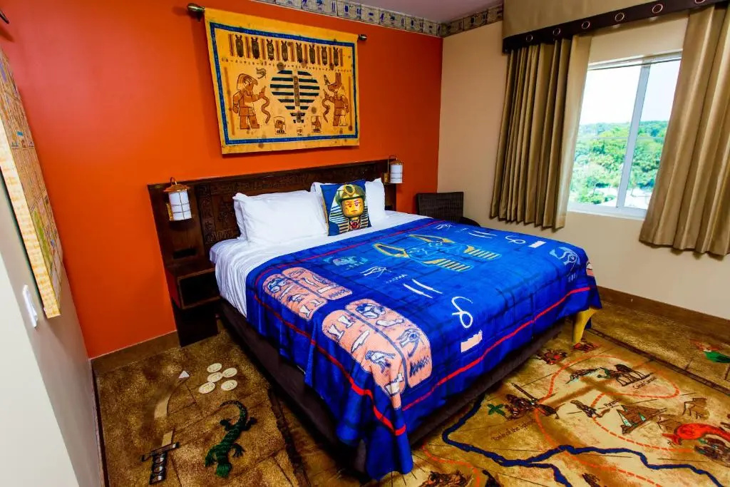 LEGOLAND® Florida Resort - Chambres