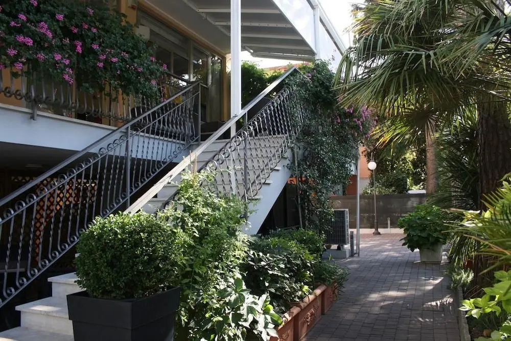 Hotel photo 19
