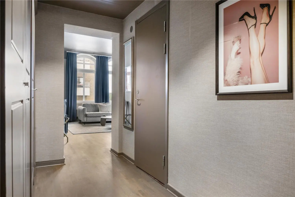 Grand Halmstad, WorldHotels Crafted - Général