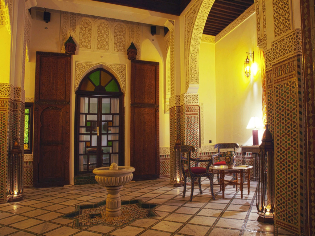 Hotel photo 2