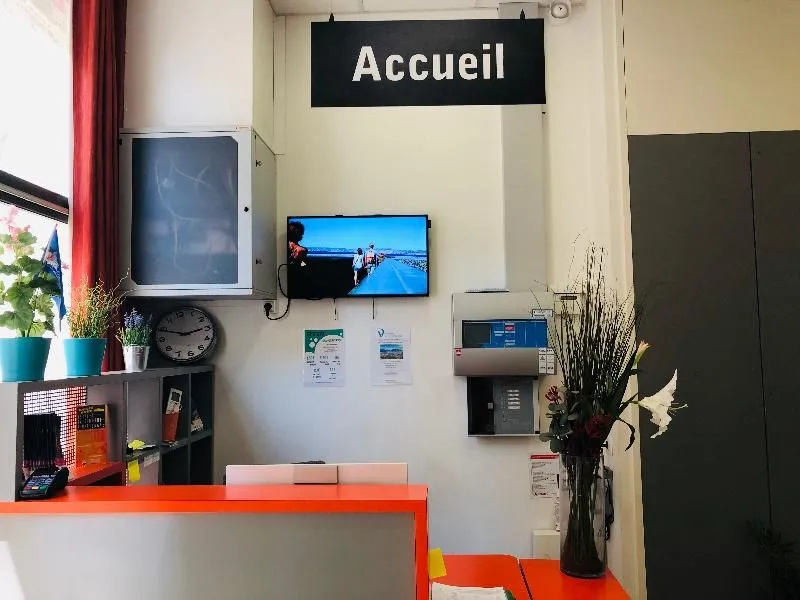 Voir la photo 2 — Résidence La Canebière