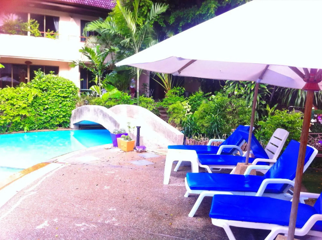 Hotel photo 19