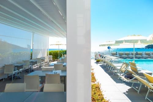 Beach & Waterfront
