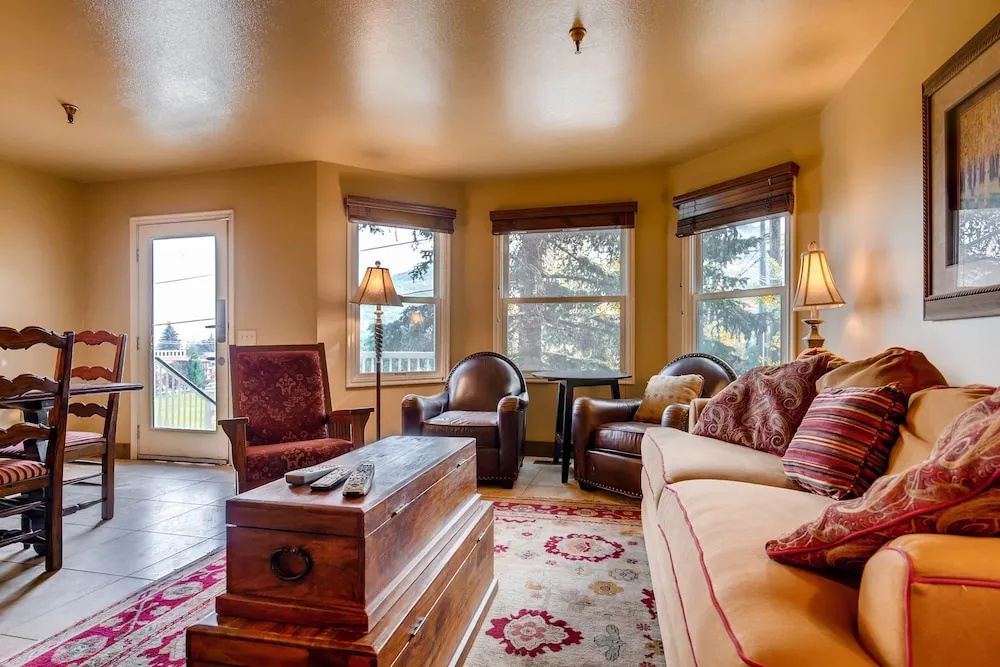 Powder Ridge Skier's Retreat by Avantstay Large Modern Home Close to Park City Resort w/ Views - Général