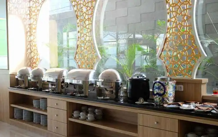 Hotel photo 18