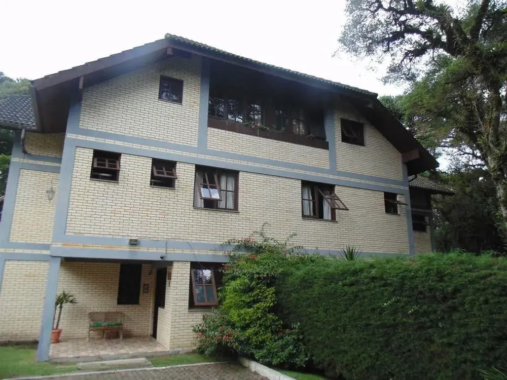 Pousada Bella Serra