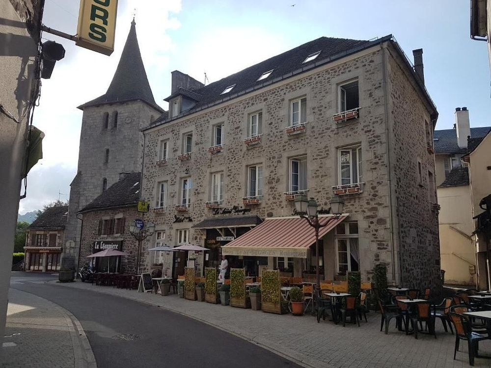 Hôtel Saint Georges