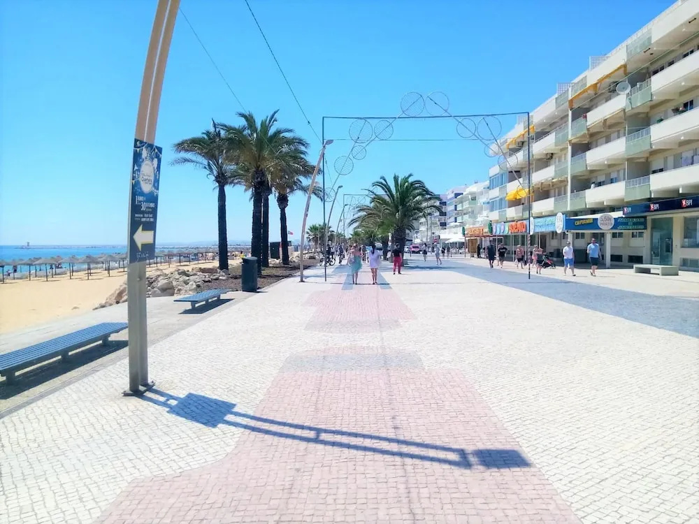 T0 A C Varandas Mar 3 B Perto Praia Wi-fi
