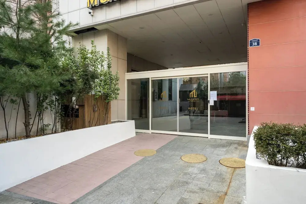 Hotel photo 26