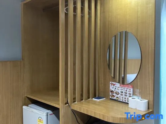 AtMe2 Hotel - Chambres