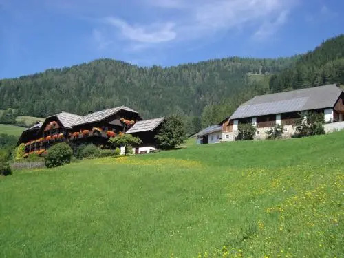 Krönhof Frühstückspension