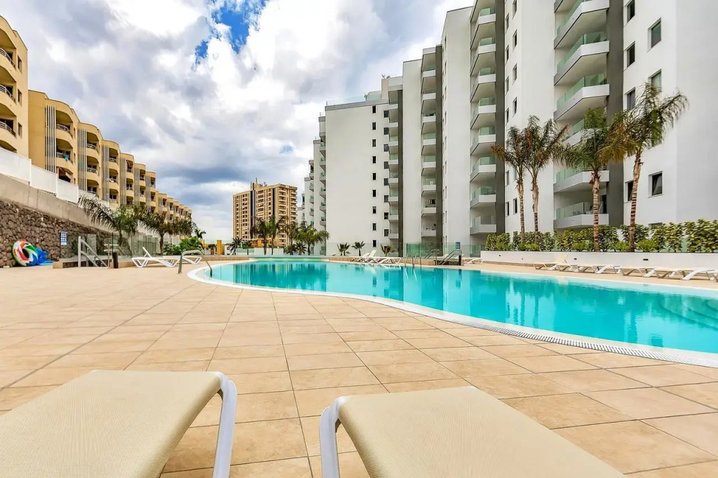 Ocean Garden Apartments