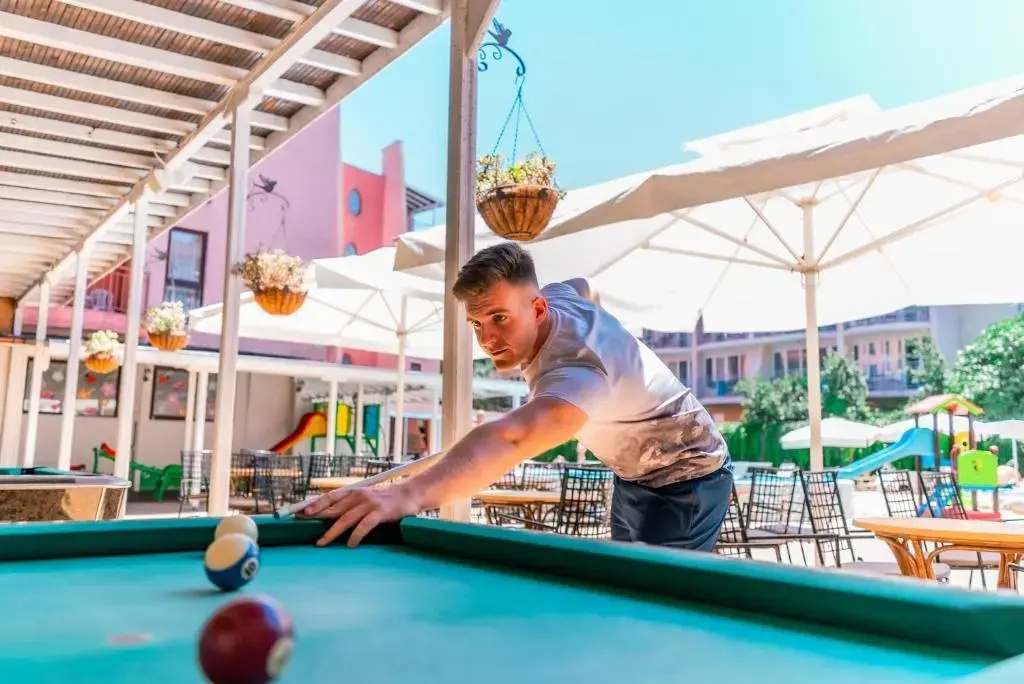 Izola Paradise Hotel, Сонячний берег, Болгарія мініатюра 18