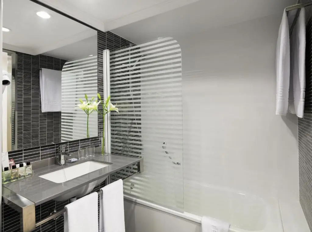 H10 Lanzarote Princess - Chambres