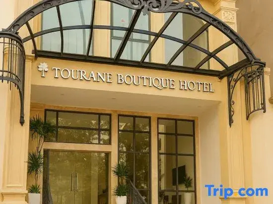 Tourane Boutique Hotel