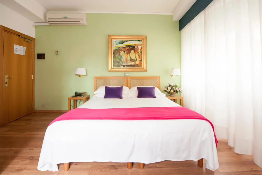 Hotel Touring Pisa - Général