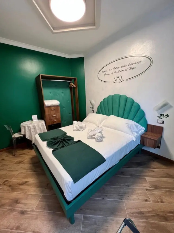 Rainbow Hotel Depandance Joli - фото 6