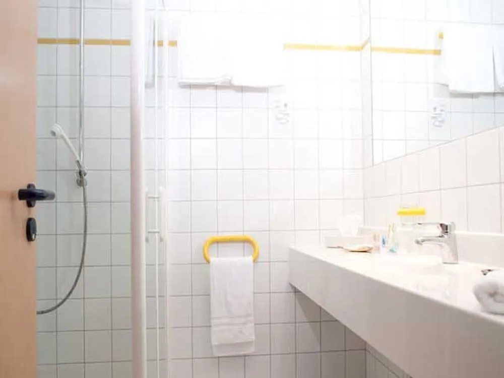 Behringers Freizeit- & Tagungshotel - Général