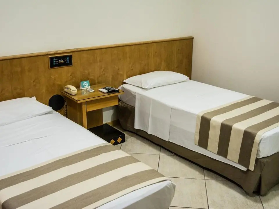 Vip Hotel - Général