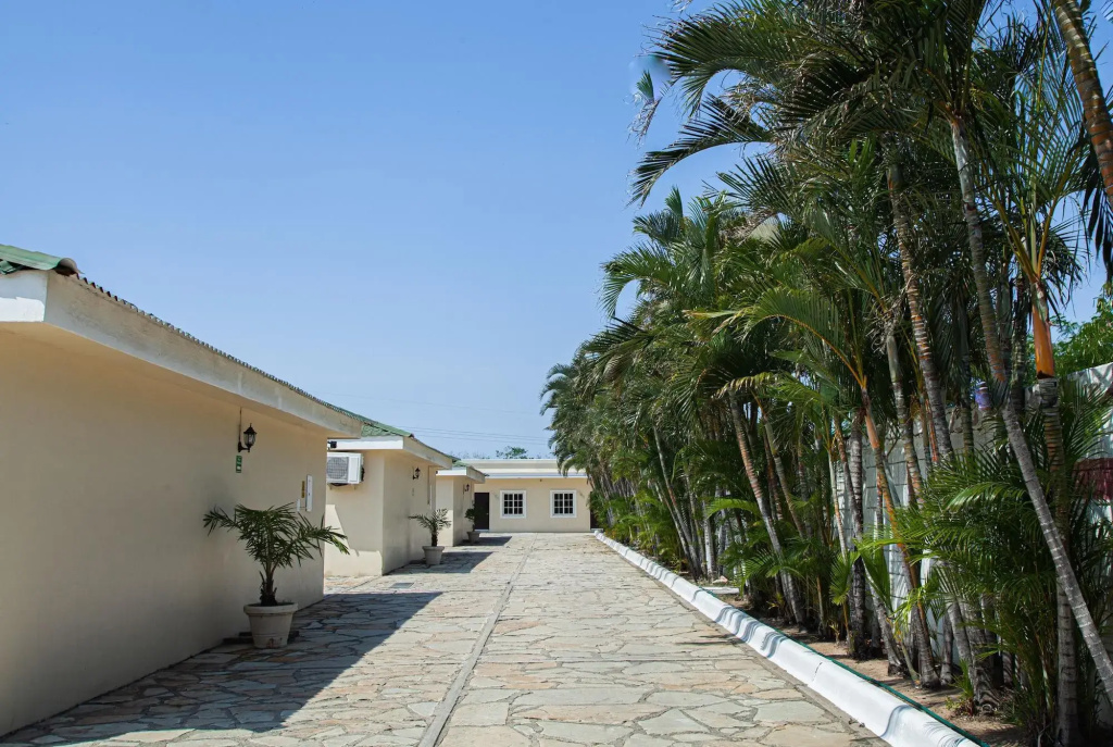 Hotel photo 16