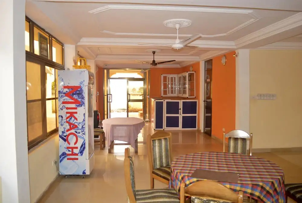 Hotel photo 5