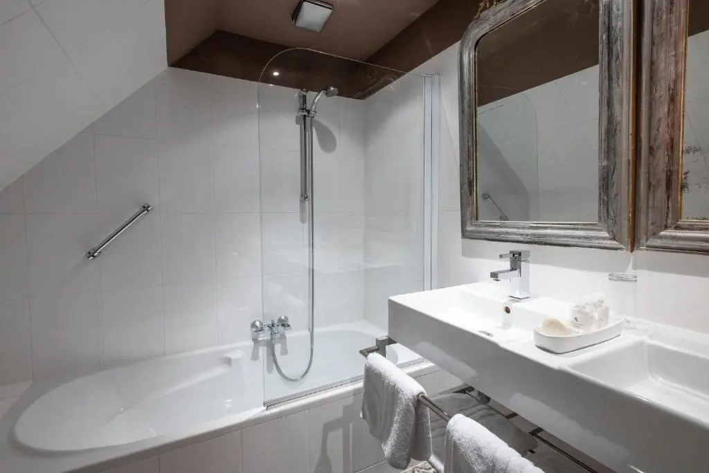L'Auberge Damhotel Edam - Chambres