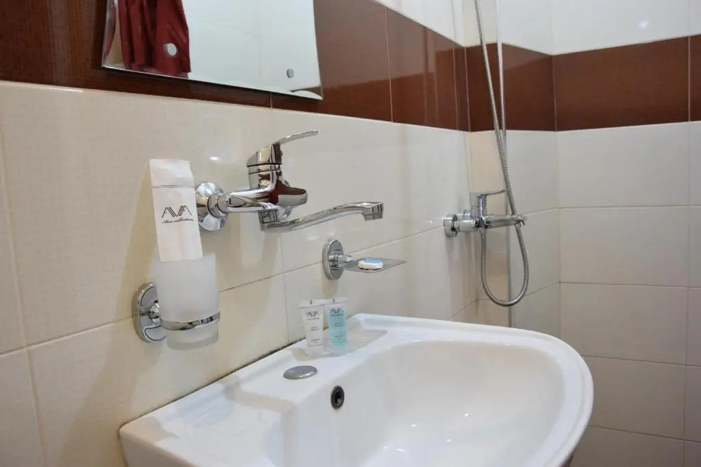 Hotel Gt Hotel - Chambres
