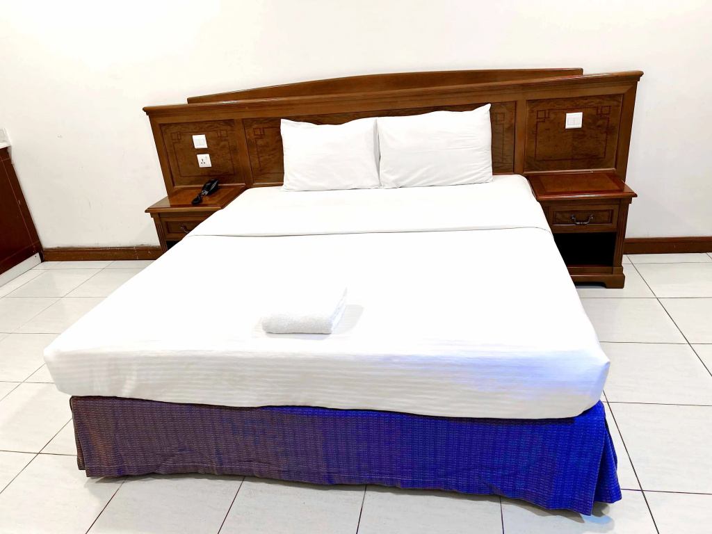 Moon Valley Hotel Apartment - Général