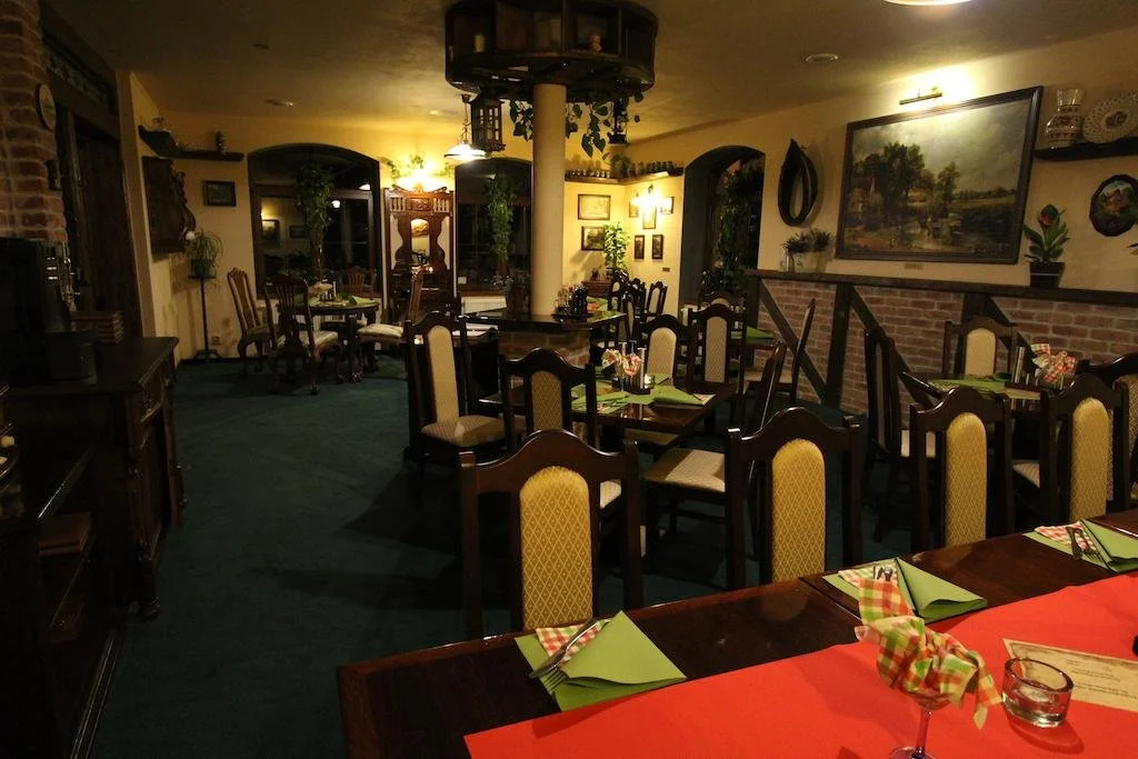 Hotel Starý Mlýn - Général