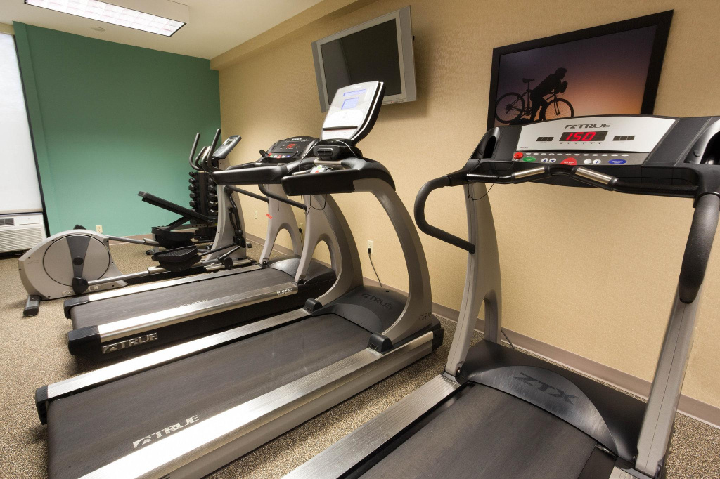Heritage Inn & Suites The Woodlands, Trademark by Wyndham - Général