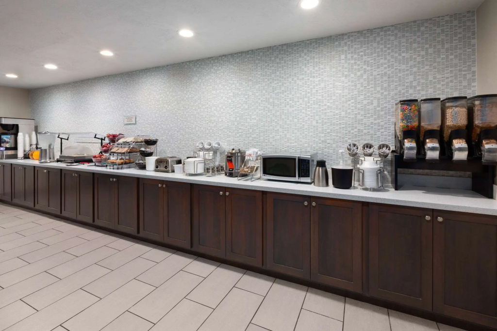La Quinta Inn & Suites by Wyndham North Orem - Général