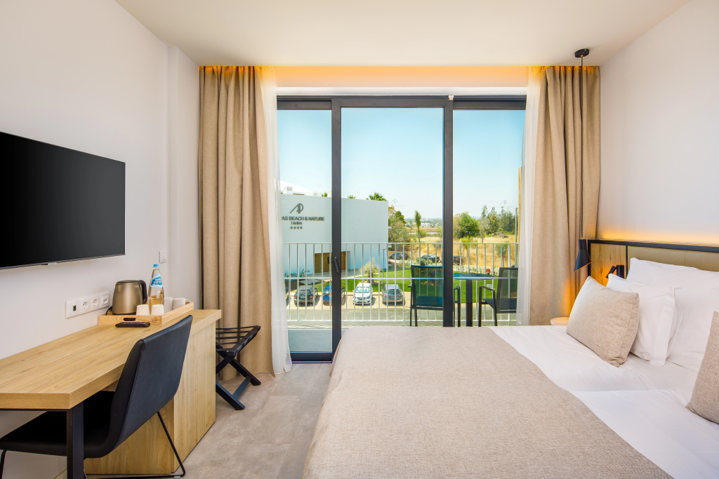 AP Cabanas Beach & Nature - Adults Friendly - Général