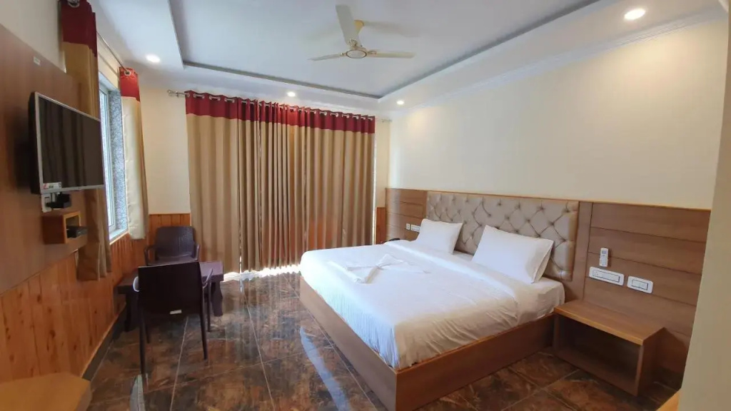 Hotel photo 5
