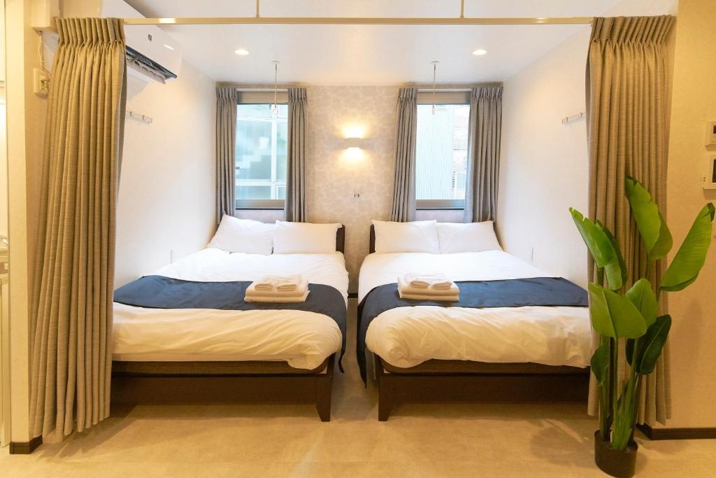 Ruma Inn Ikebukuro 사진 4