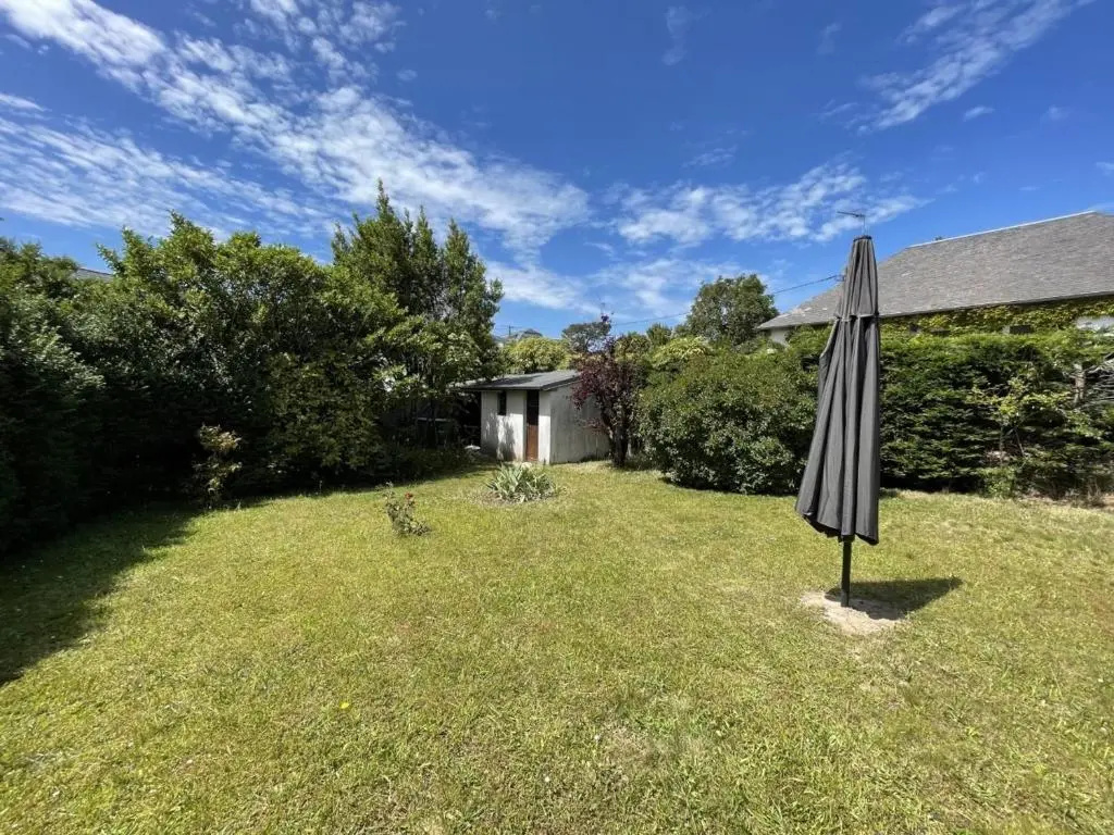 Maison Jullouville, 3 pièces, 4 personnes - FR-1-361-34