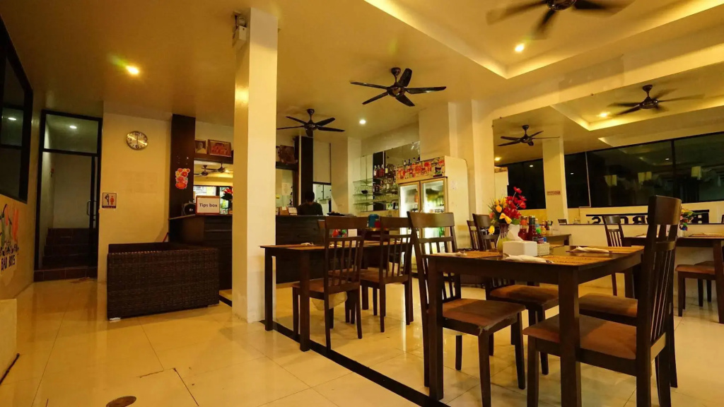 Hotel photo 22