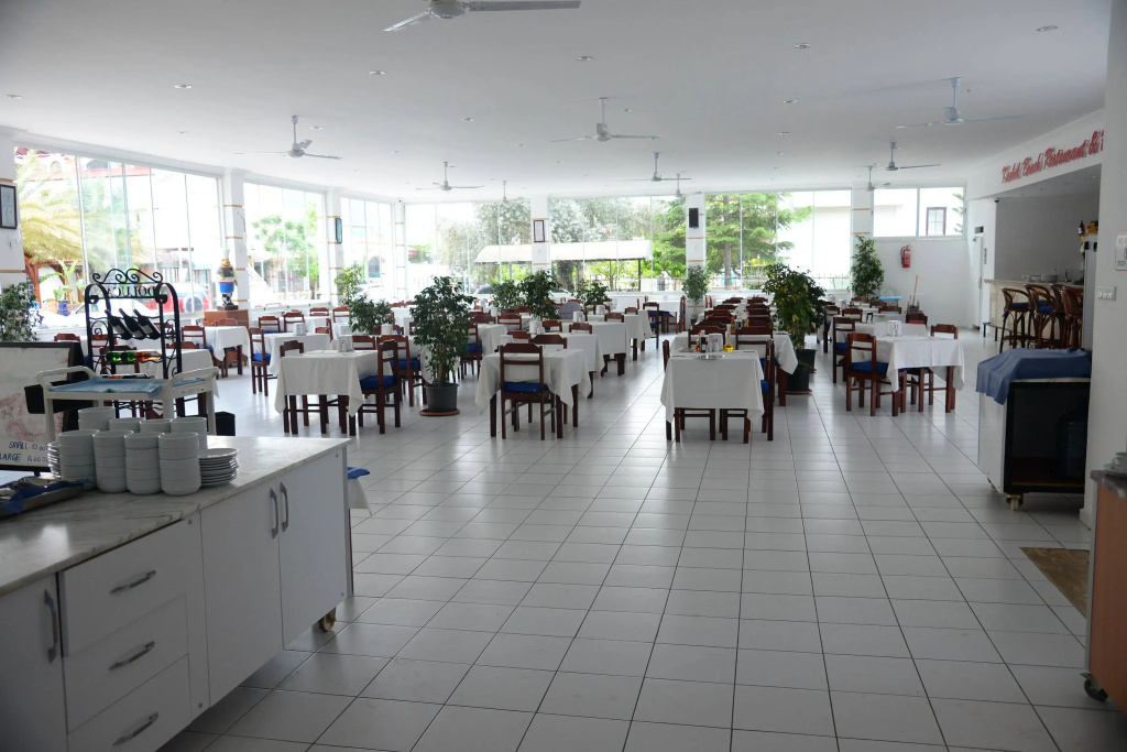 Hotel photo 15