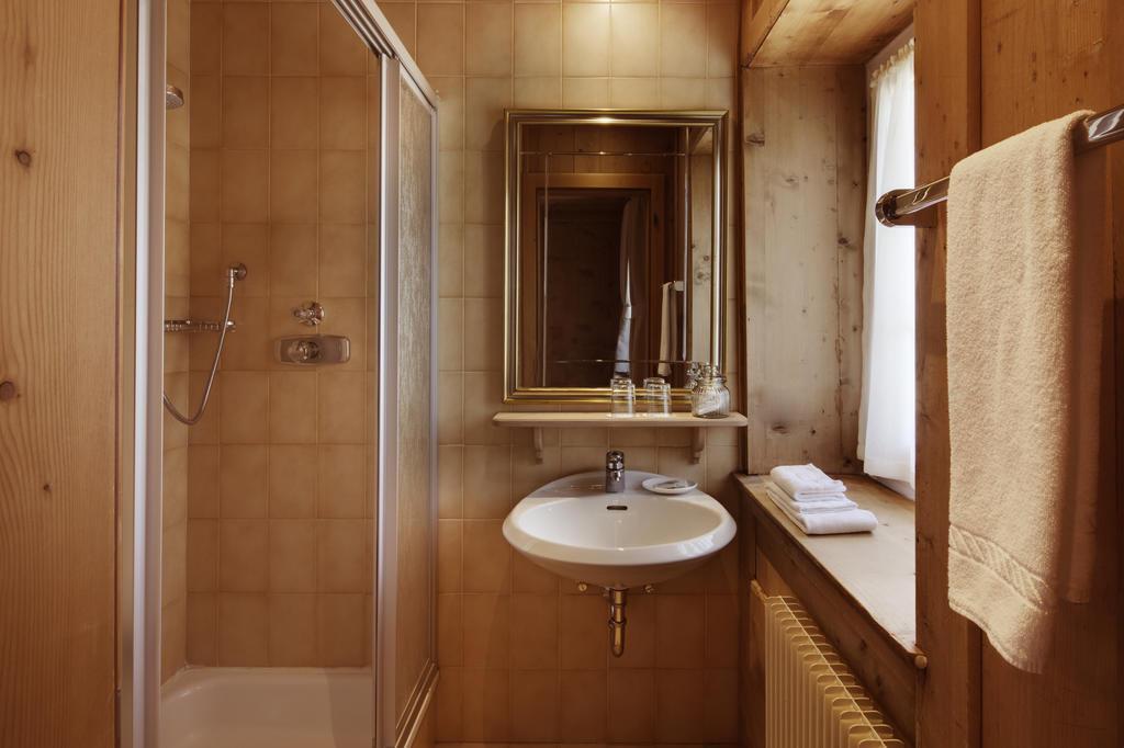 Berghotel Ladinia by null