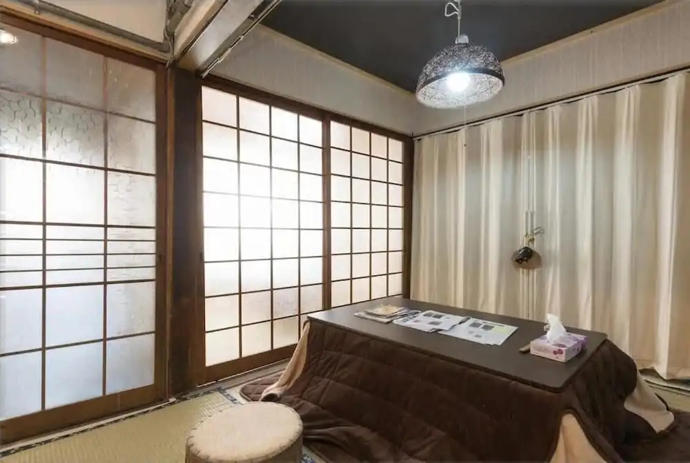 Guesthouse Fushimi Seven