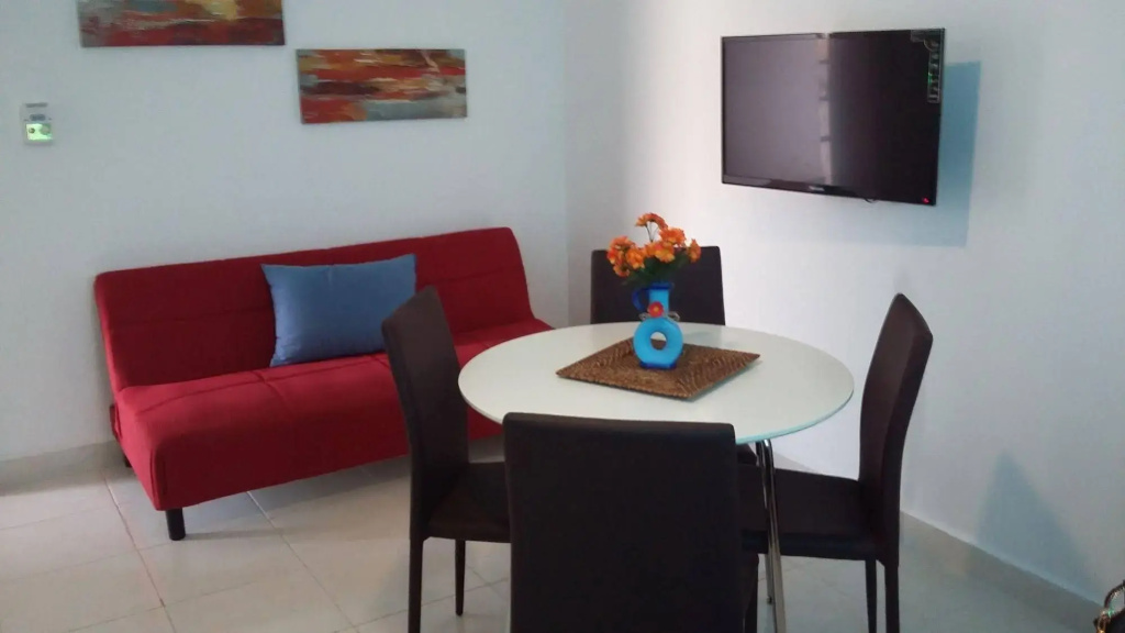 Ca' del Sol Condo Hotel - Général