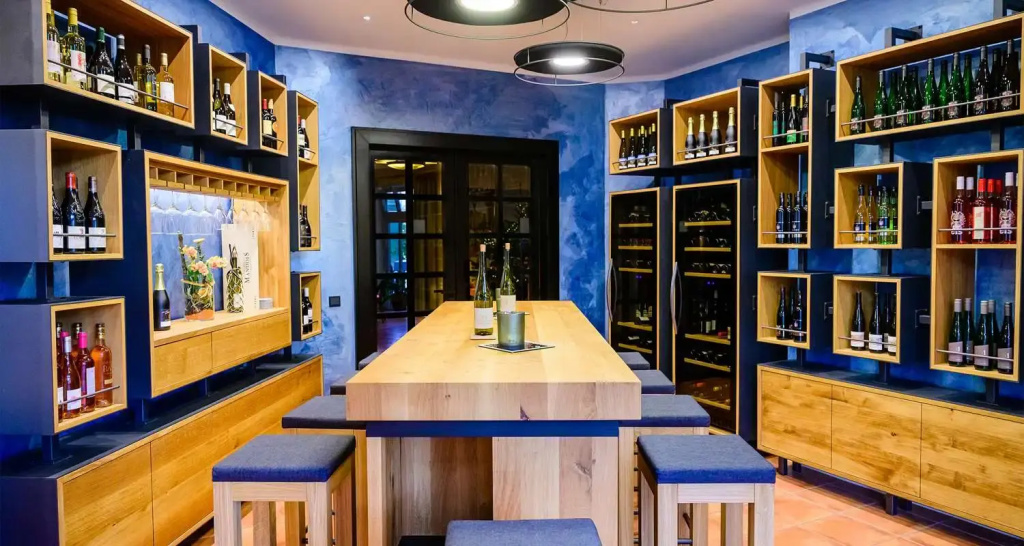 Best Western Wein-Und Parkhotel Nierstein - Général