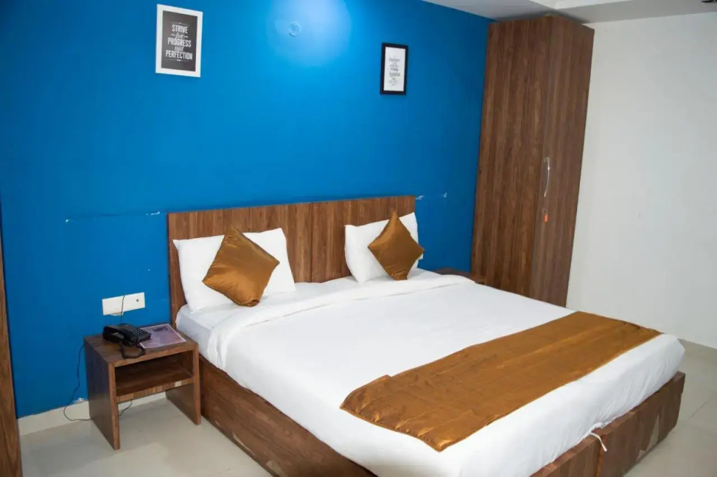 Hotel photo 7
