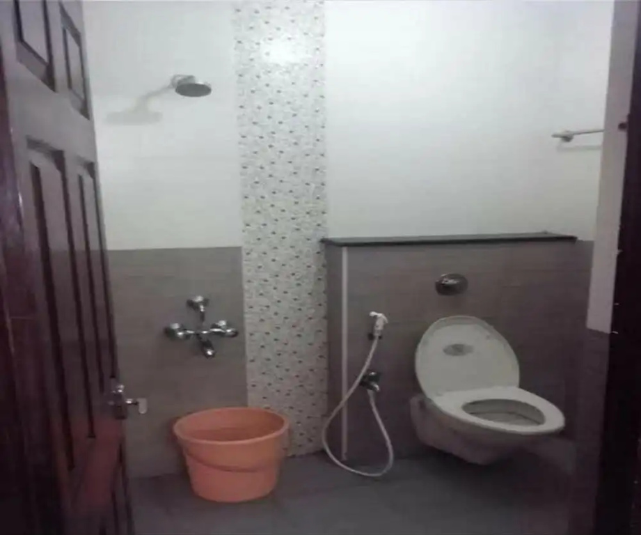 Ramana Residency - Chambres